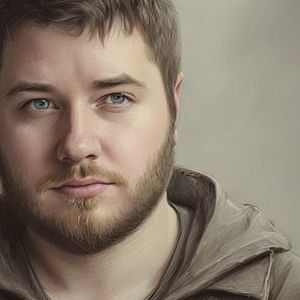 Meet your Posher, Rusty